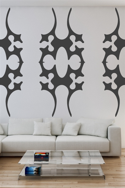 Synergy Wall Decals