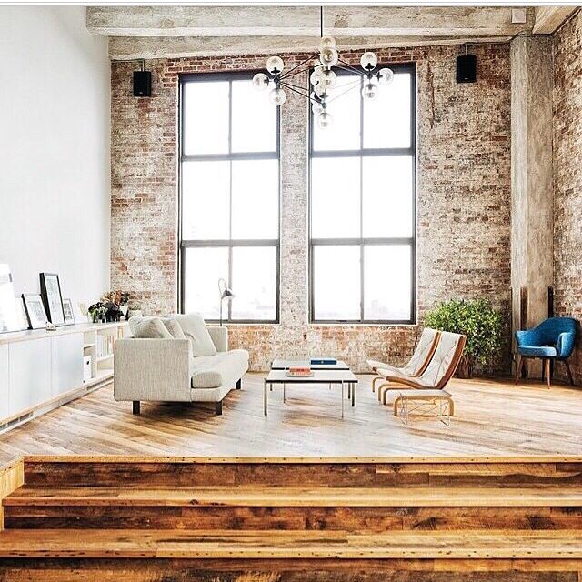 beautiful Living room