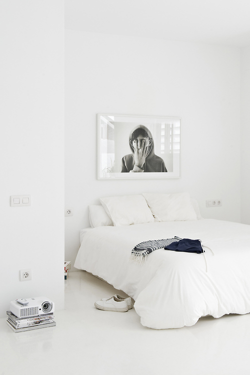 bedroom interiors photos