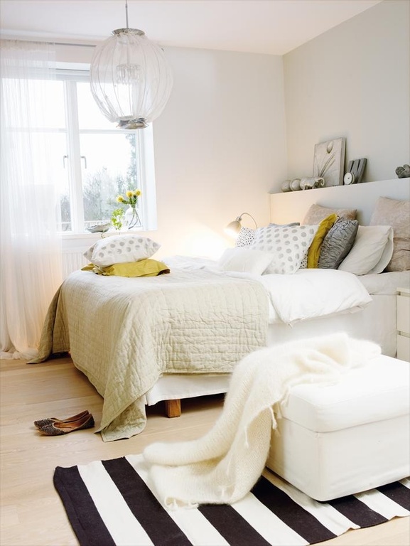 bedrooms interior design