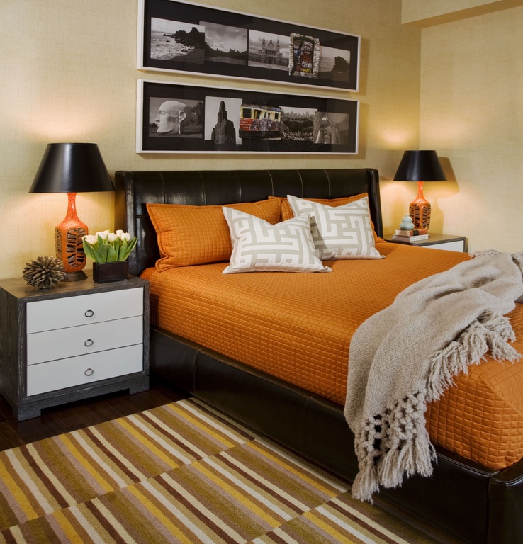 ideas for master bedroom interior design