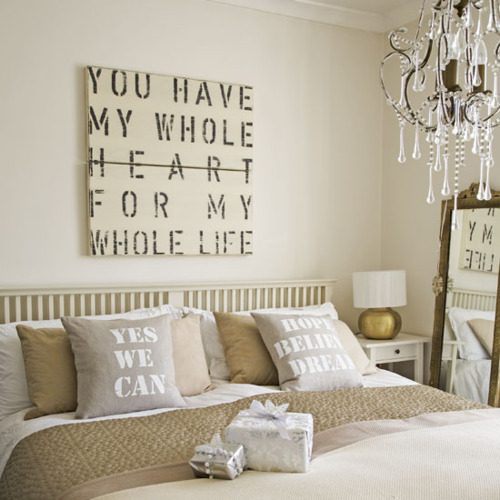 Dream Bedroom Images