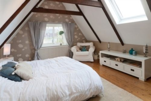 Dream Bedroom Interior Design Pictures
