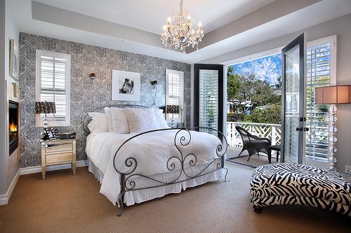 Dream Bedroom Interior Design