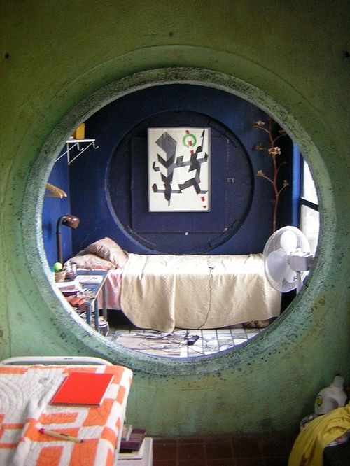 cool alcove beds Pictures