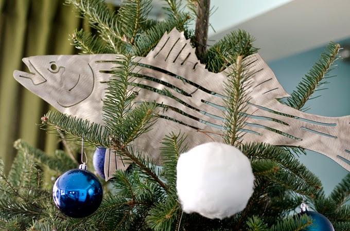 Awesome DIY Christmas Tree Decoration