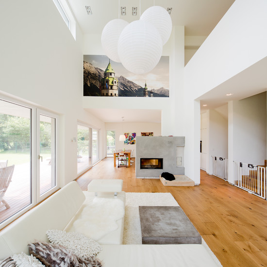 Contemporary Room Interior Design