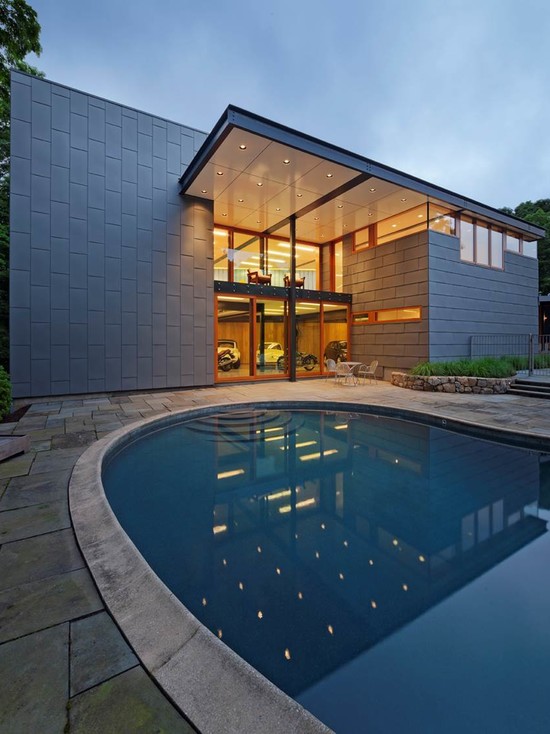 Inspirational Contemporary Home Design Ideas