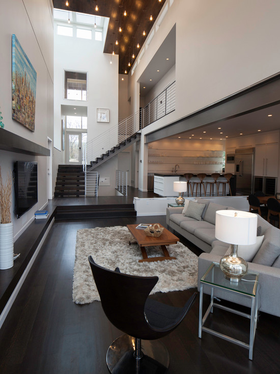 Living Room Interior Design Ideas Images