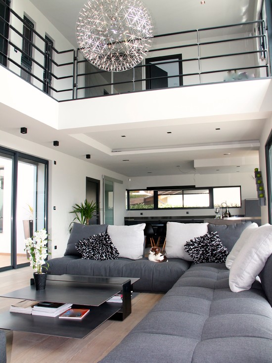 Living Room Interior Design Ideas With Sofa Design