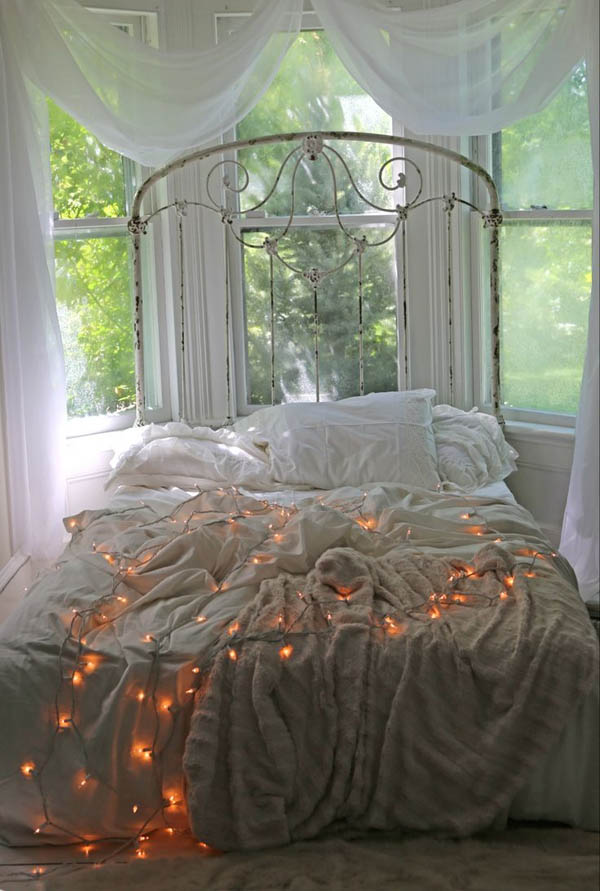 Photos OF Christmas Bedroom Decoration