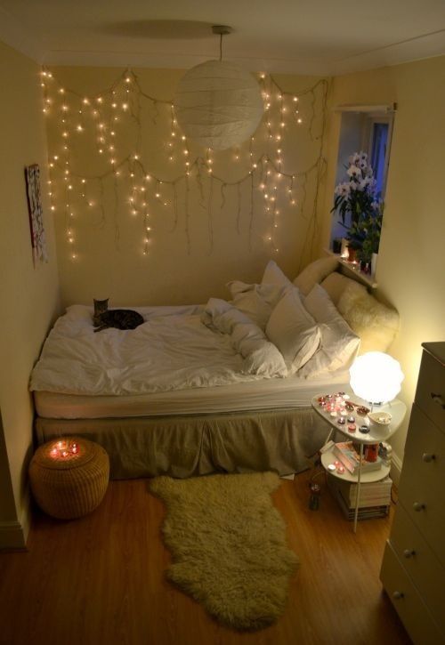 Pictures OF Christmas Bedroom