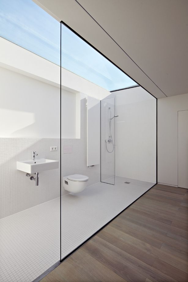 White Bathroom Ideas Pictures