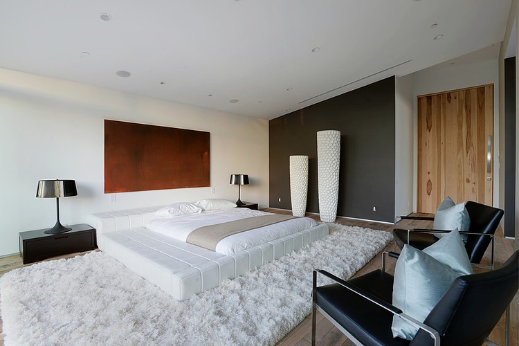 White Bedroom Inspiration