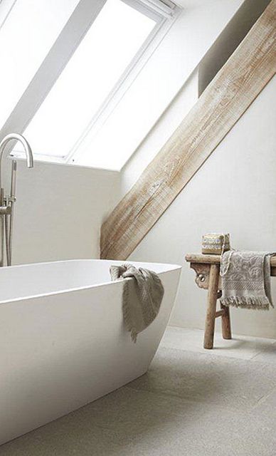 bath tub white