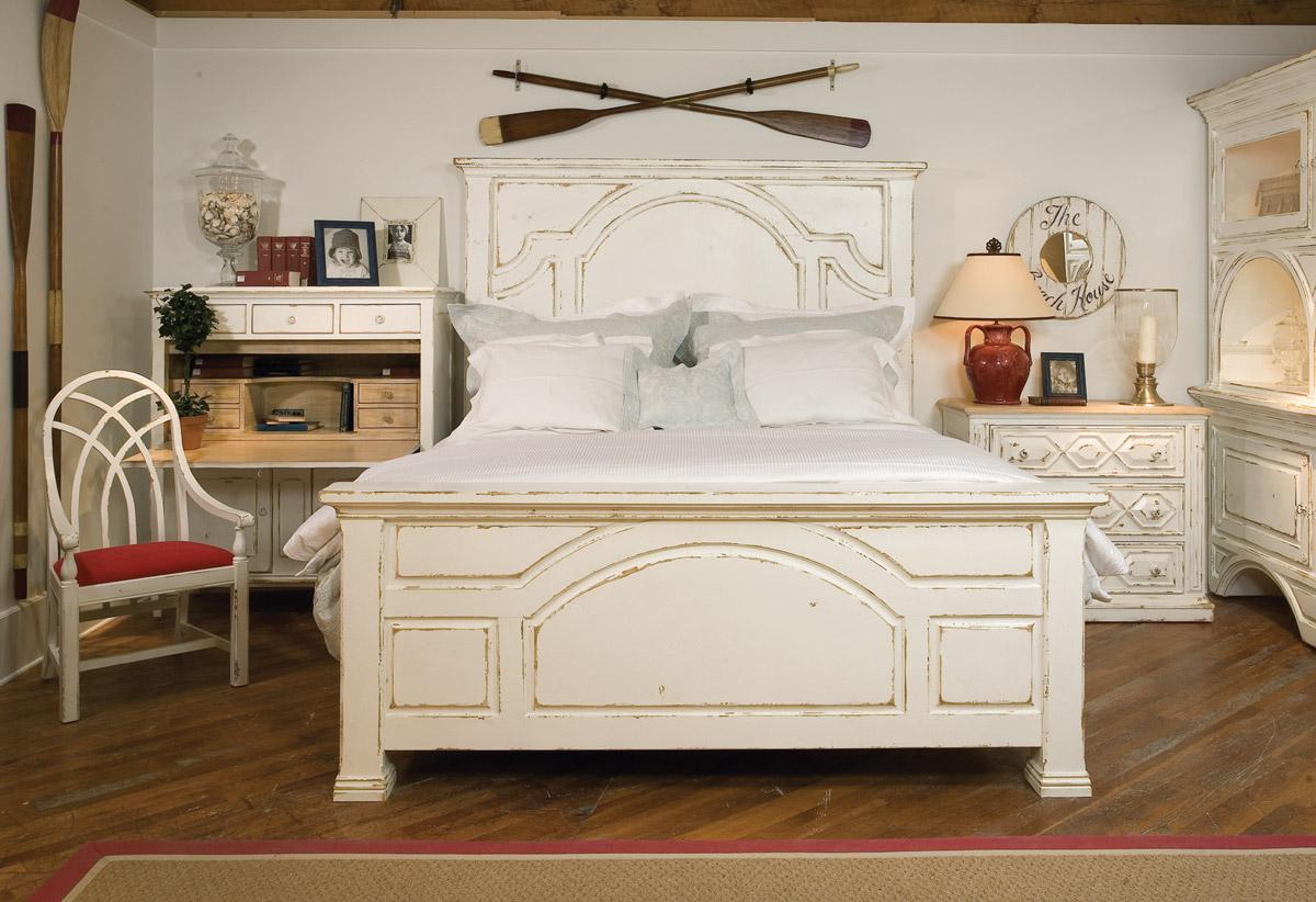 bedroom multifunctional white cottage style bedroom interior design