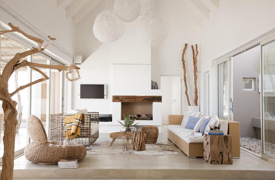 10 Beach House Decor Ideas