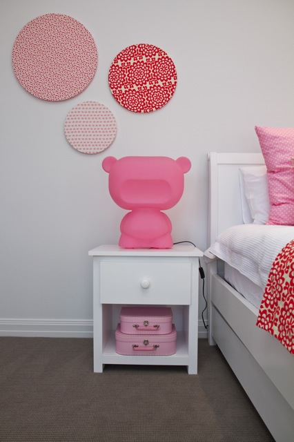 Kids Room Wall Decor