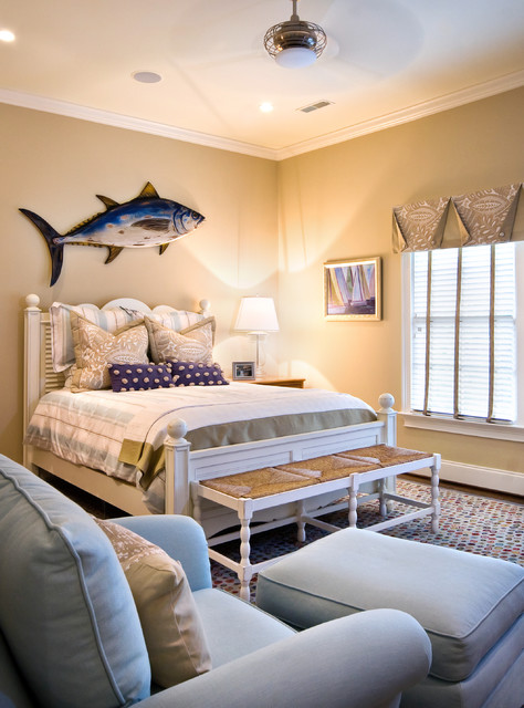 Beach House Bedroom Decor Ideas Bedroom Decor Beach Coastal Living 