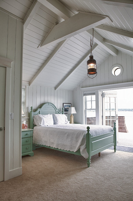 beach style bedroom ideas