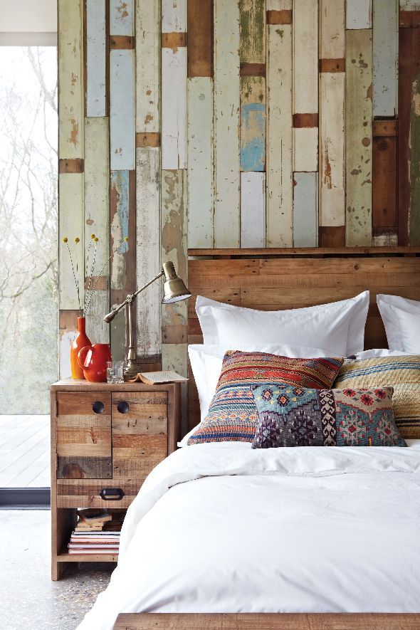 cozy rustic bedrooms designs