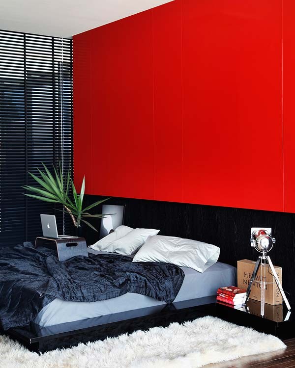 natural master bedroom colors