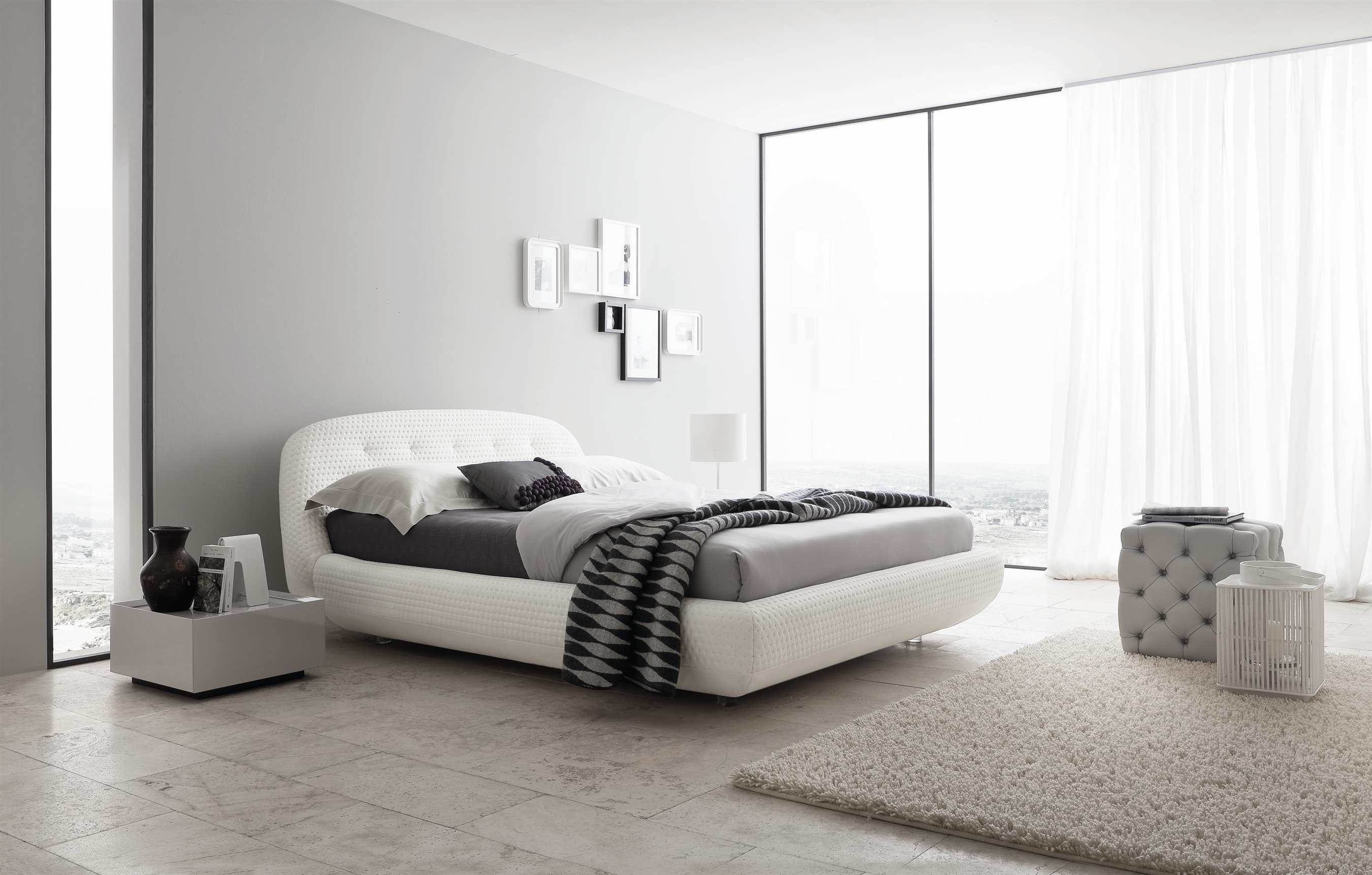nice white bedroom furniture