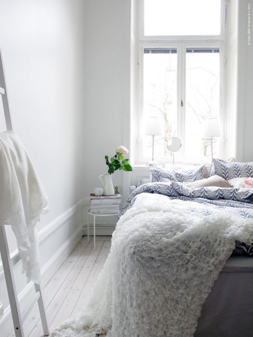 white bedroom photos