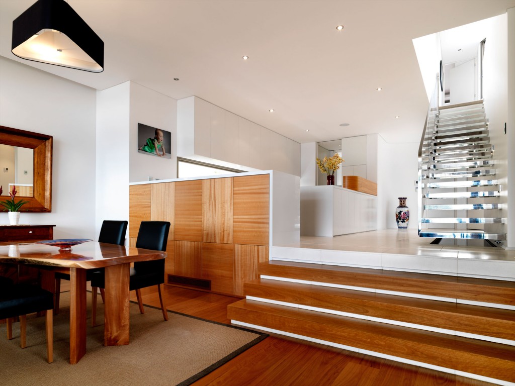 Home Interior Design Wood