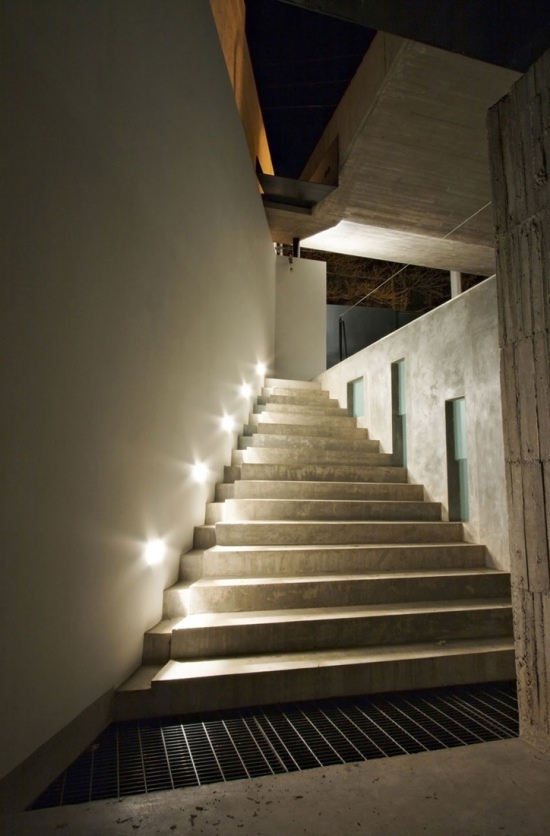 LED Indoor Stair Lighting Fixtures