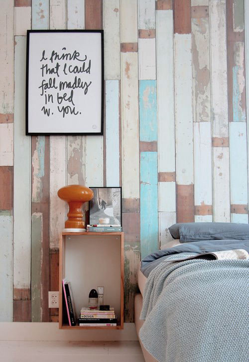 Quotes on Wall Decor Ideas