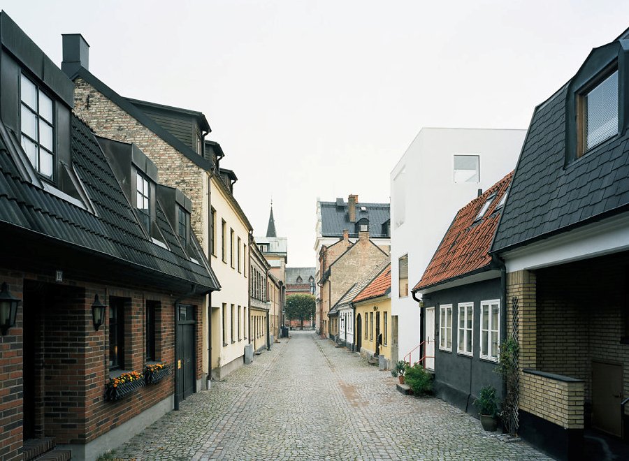 Townhouse in Landskrona