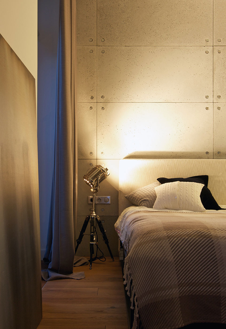 bedroom lighting ideas lamps and wall