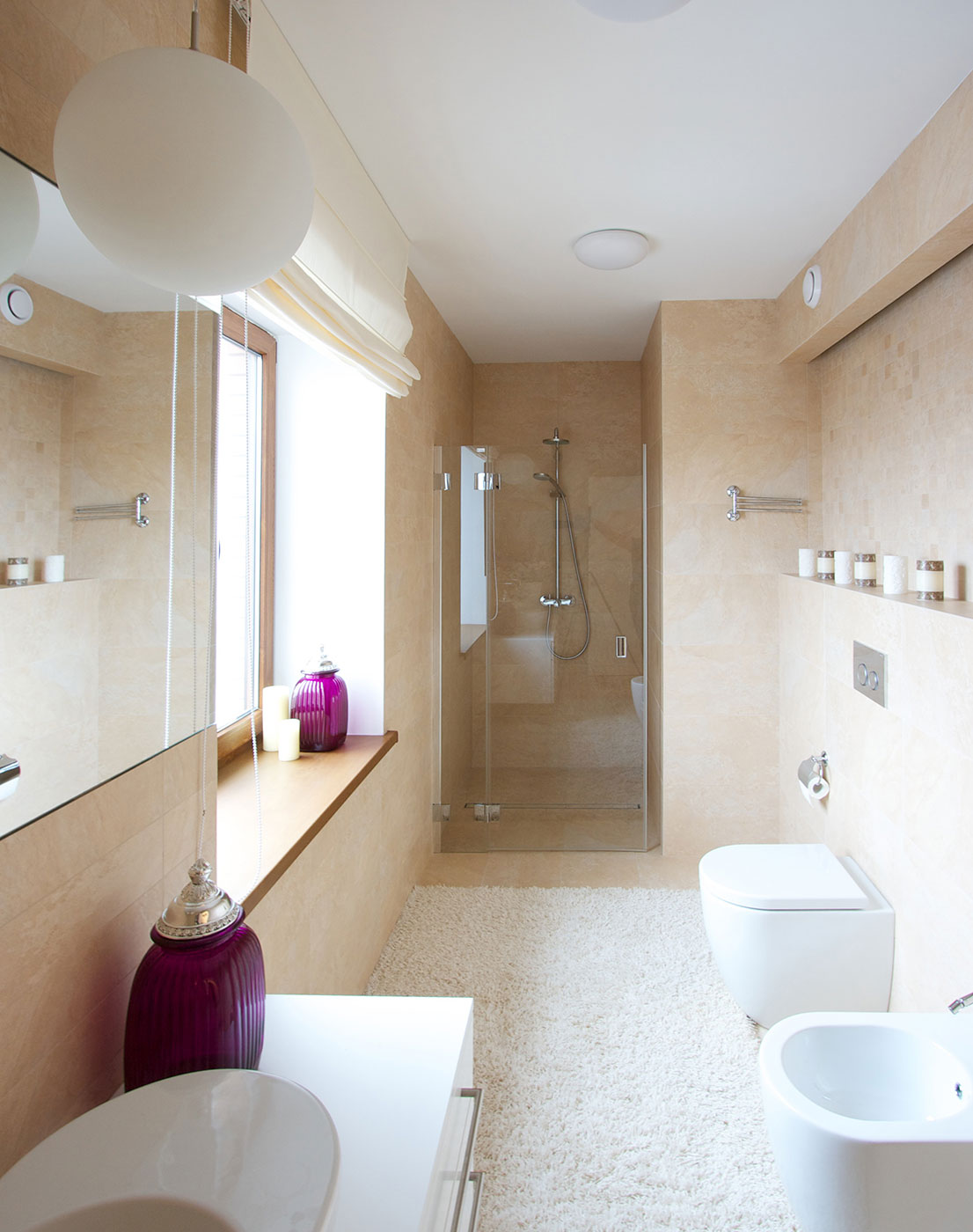 luxury bathroom interior designs
