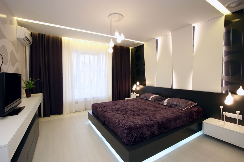 luxury bedroom furniture designs