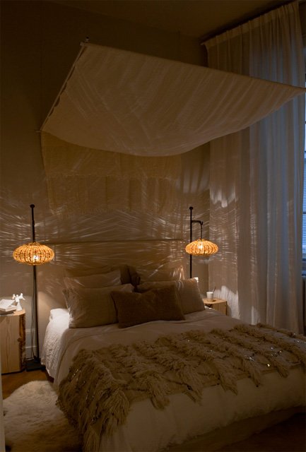Bedroom Decor ideas By Maison HAND