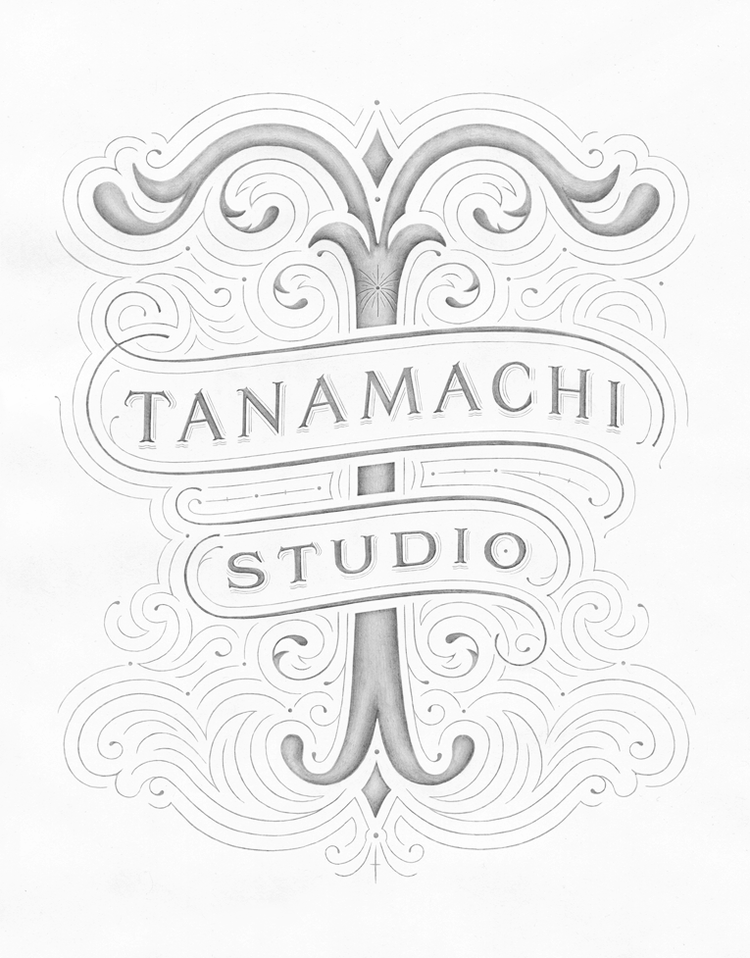 Dana Tanamachi Studio