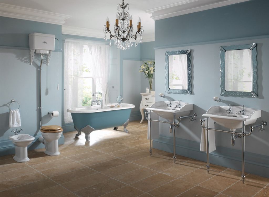 Decorating Ideas For Bathrooms Exquisite Ideas