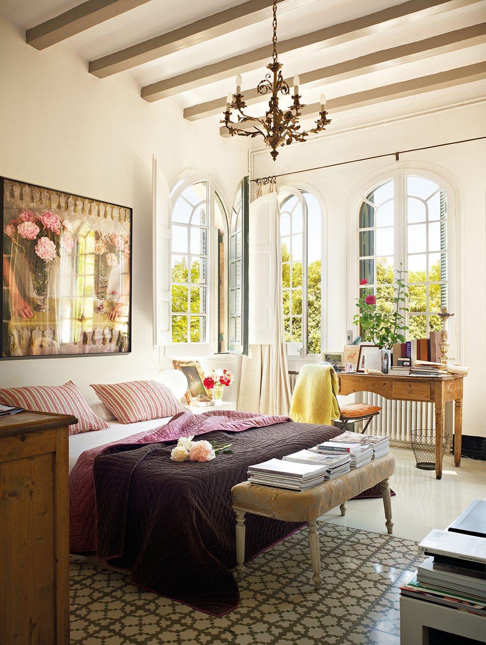 Most Beautiful Bedroom Interior Design Ideas