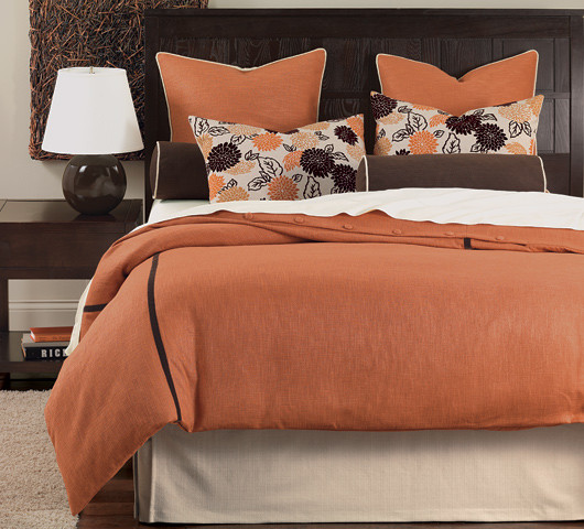 Reeves Bedding Collection