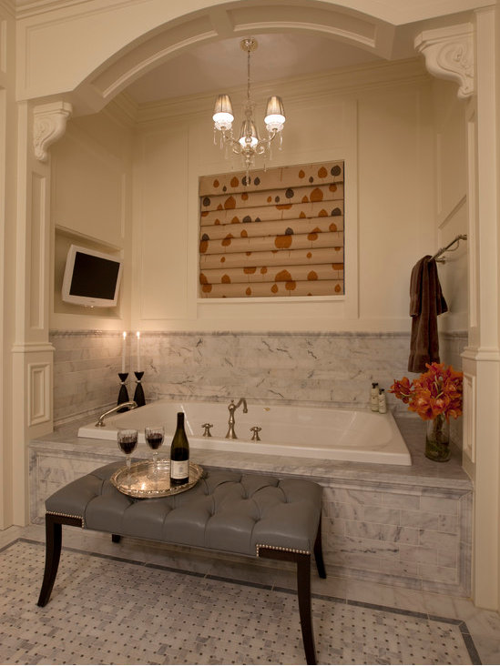Romantic Bath Room Pictures