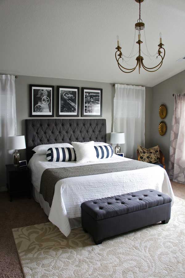 Wonderful Bedroom Design Ideas