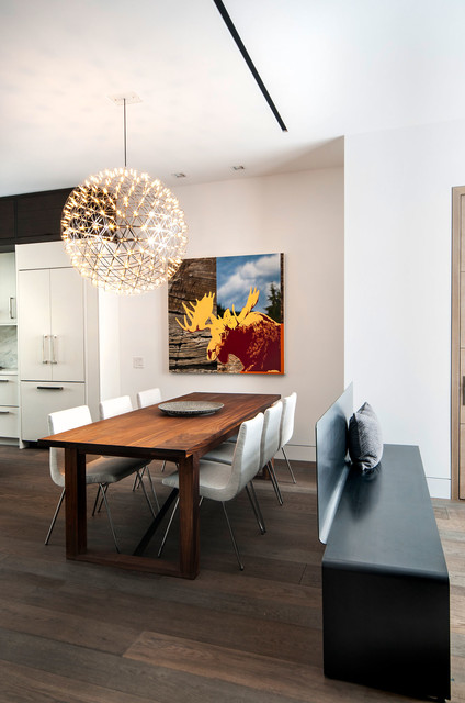 awesome minimalist dining room ideas