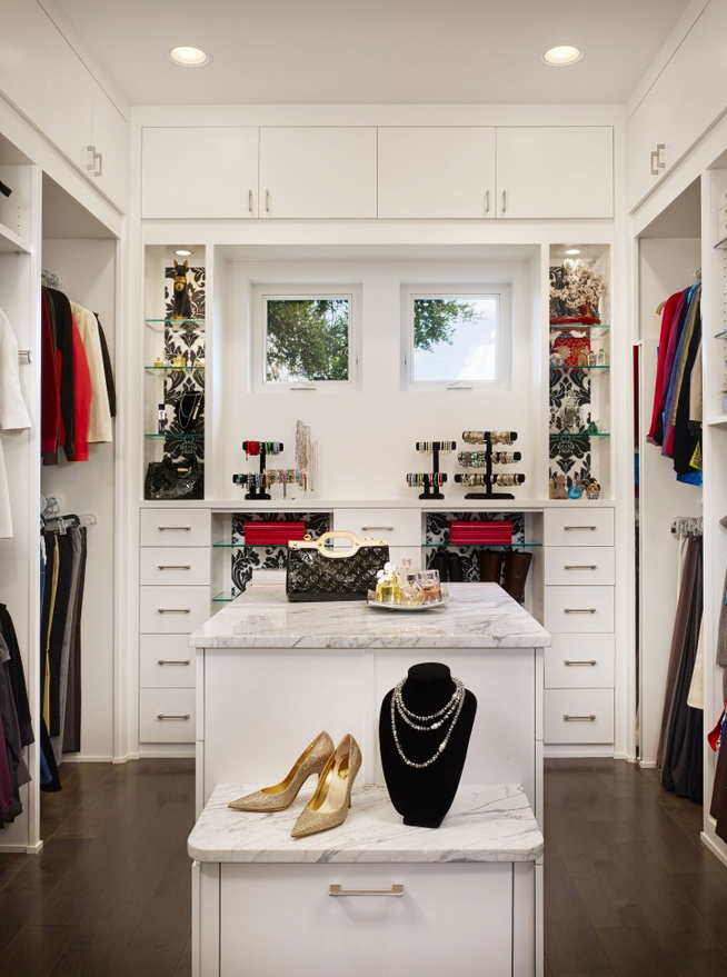 furniture interior luxury walk in closet designs