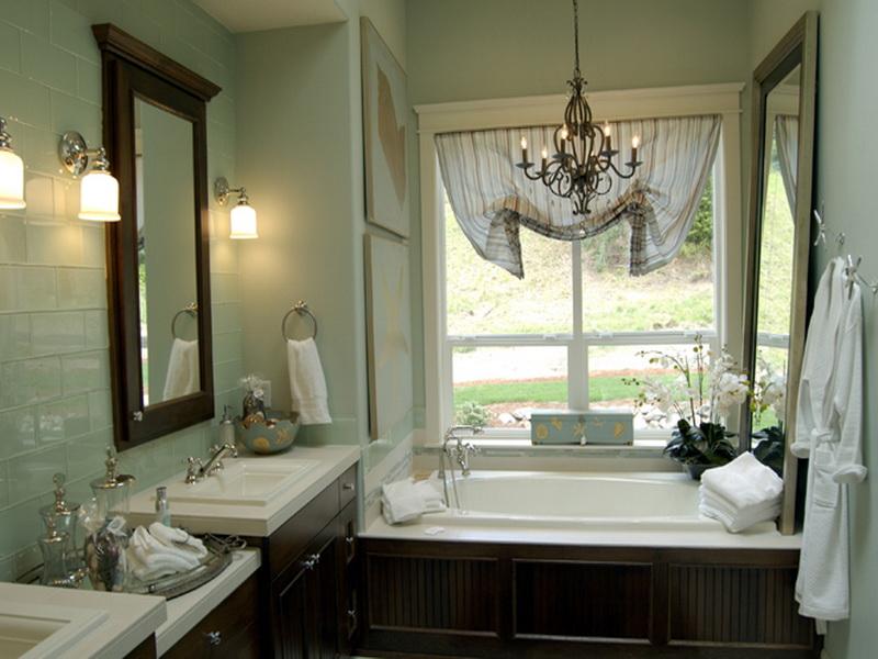 26 spa inspired bathroom decorating ideas