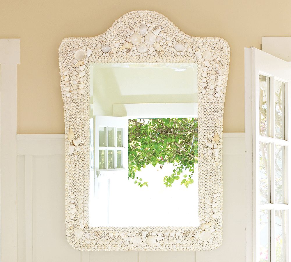 Wall mirrors design decorate ideas