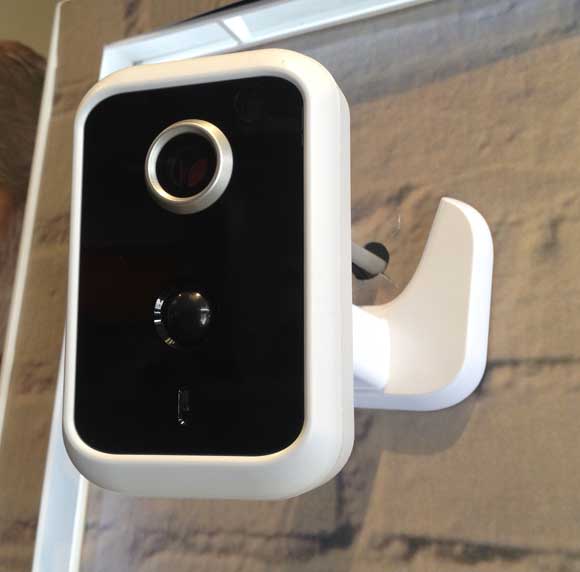 ATT Digital Life Brings Together Home Security and Automation
