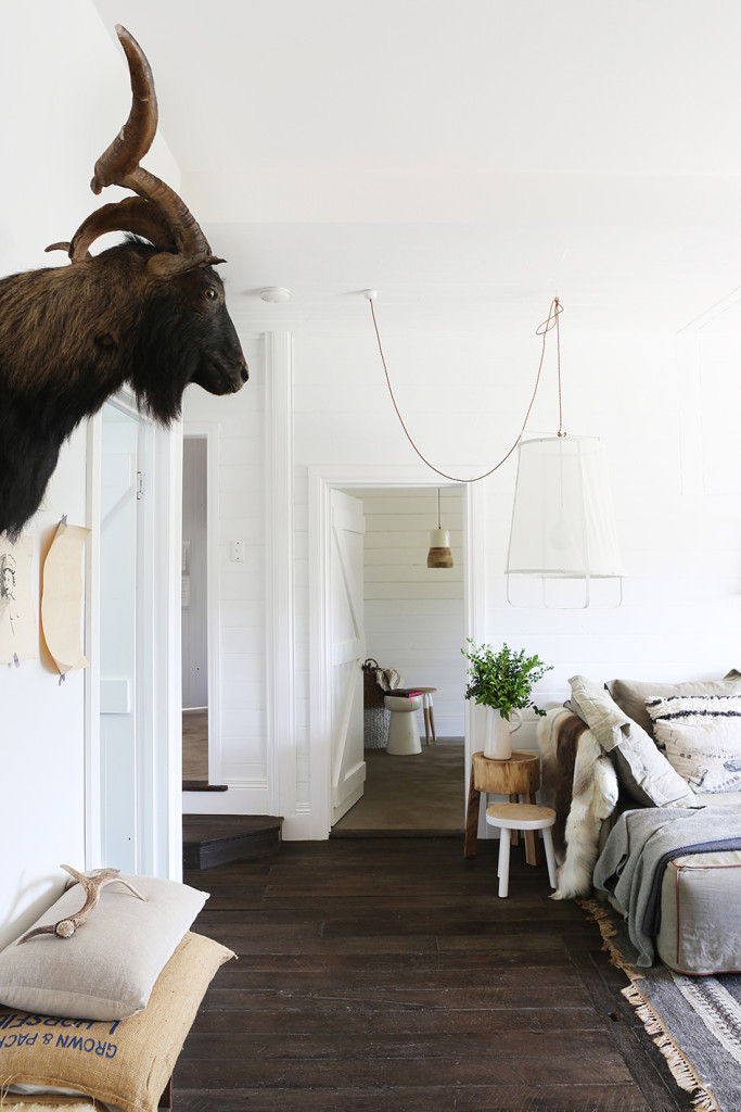3 Bedroom Guest House  Scandinavian Interior