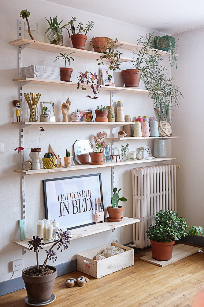 7 Different Way to Indoor Plants Decoration Ideas in ...