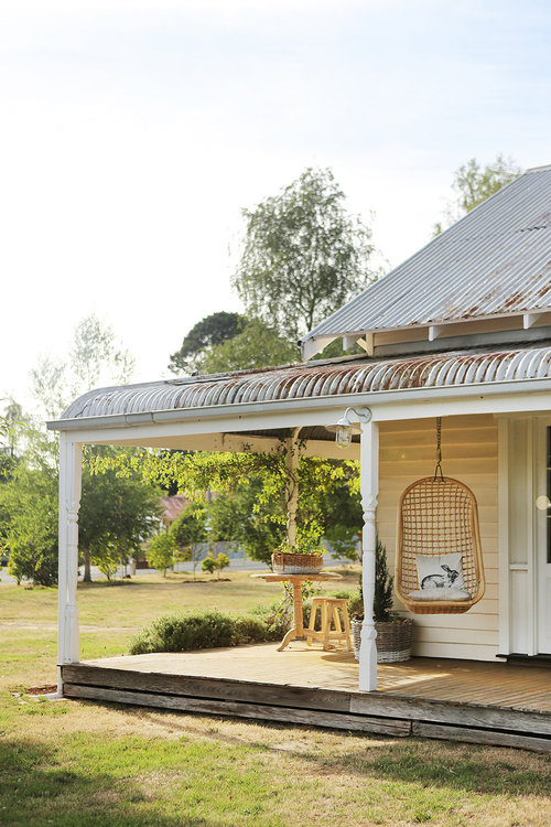 The Estate Trentham Guest House In Australia